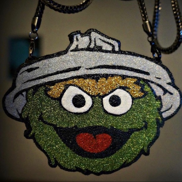 Ghetto Chains | Jewelry | Custom Klay 
